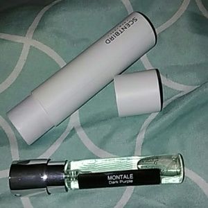 *3 for 30 BUNDLE* Montale Dark Purple